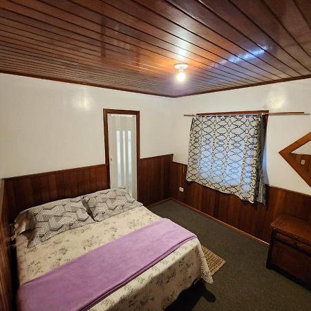 A Casa Girassol Apartment Campos do Jordao Luaran gambar